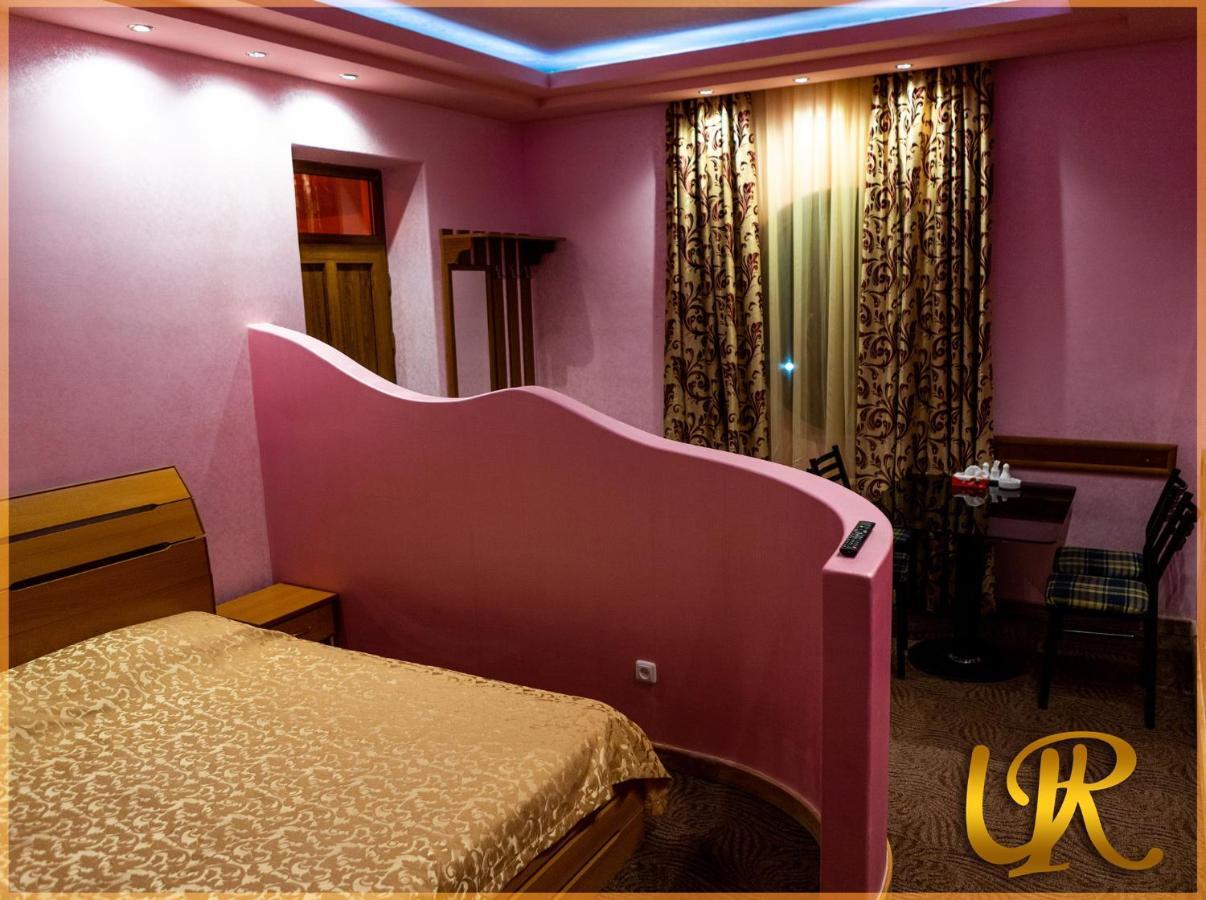 Ureni Hotel Kasagh Eksteriør billede