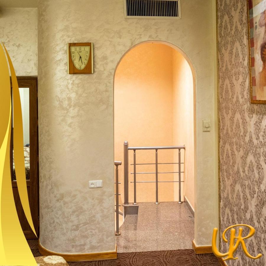 Ureni Hotel Kasagh Eksteriør billede