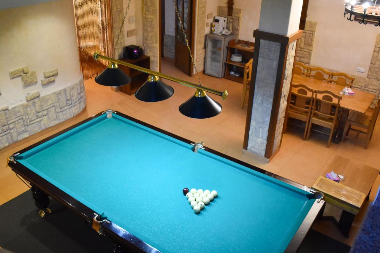 Ureni Hotel Kasagh Eksteriør billede