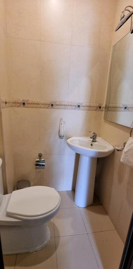 Ureni Hotel Kasagh Eksteriør billede